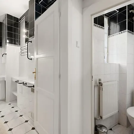 Old Town Home-7 By Interhome 아파트 *