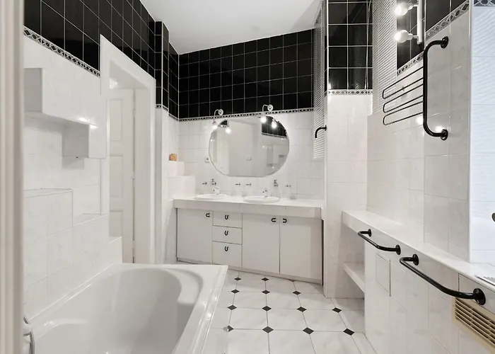 Old Town Home-7 By Interhome * Praha