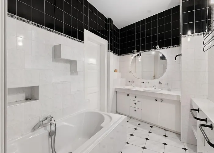 Old Town Home-7 By Interhome Praha
