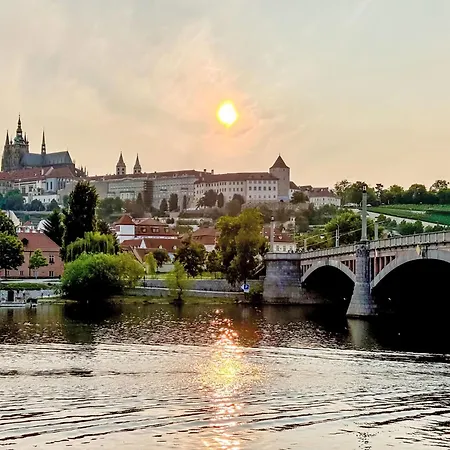 Apartmán Old Town Home-7 By Interhome Praha