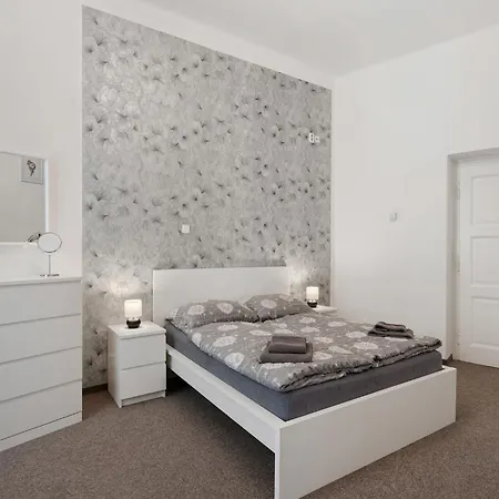 Old Town Home-7 By Interhome