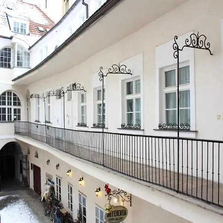 Old Town Home-7 By Interhome * 布拉格
