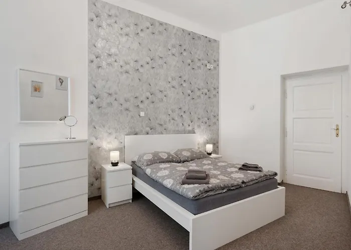 Old Town Home-7 By Interhome