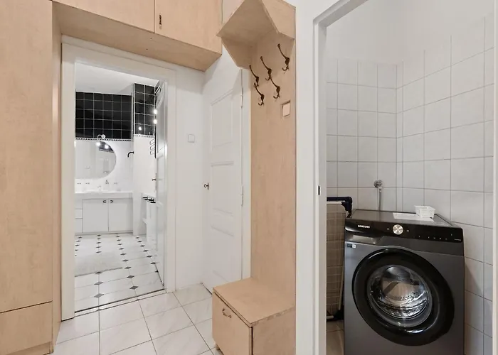 Old Town Home-7 By Interhome Daire *