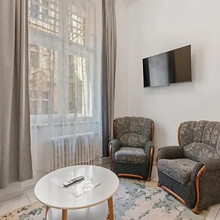 Old Town Home-7 By Interhome