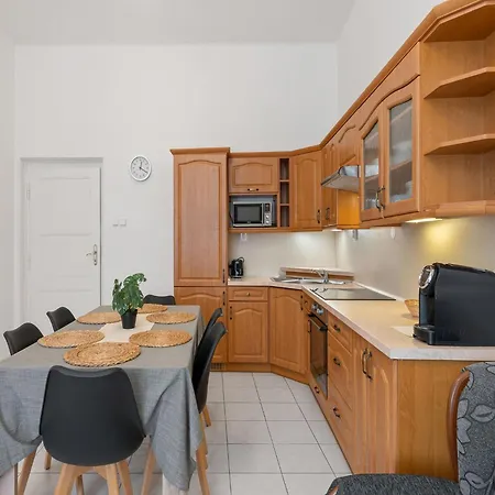 Old Town Home-7 By Interhome Appartamento
