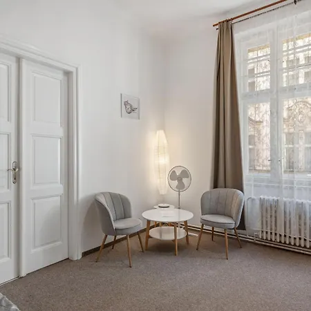 Old Town Home-7 By Interhome *