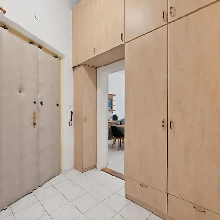 Old Town Home-7 By Interhome *