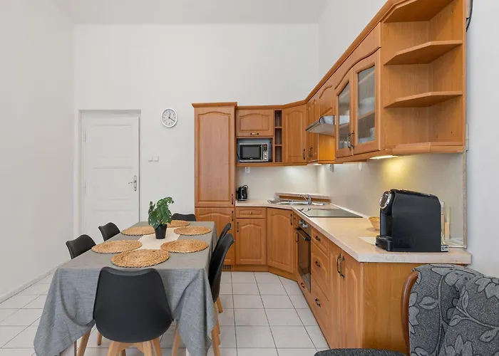 Old Town Home-7 By Interhome Διαμέρισμα