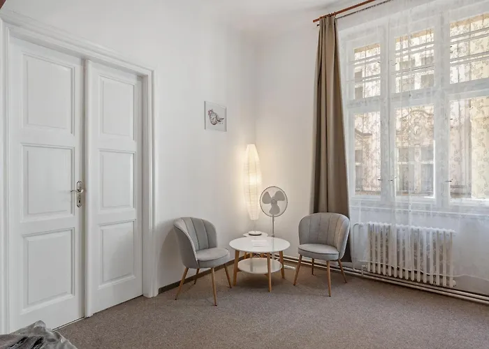 Old Town Home-7 By Interhome *